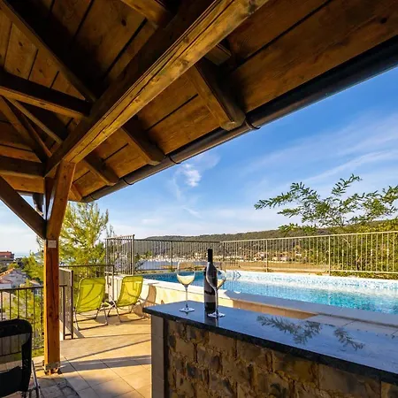 Apartment Doris Supetarska Draga