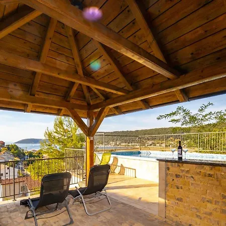 Apartment Doris Supetarska Draga