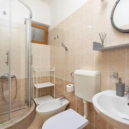 Apartment Doris Supetarska Draga