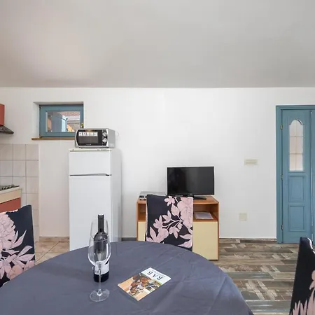 Apartment Doris Supetarska Draga