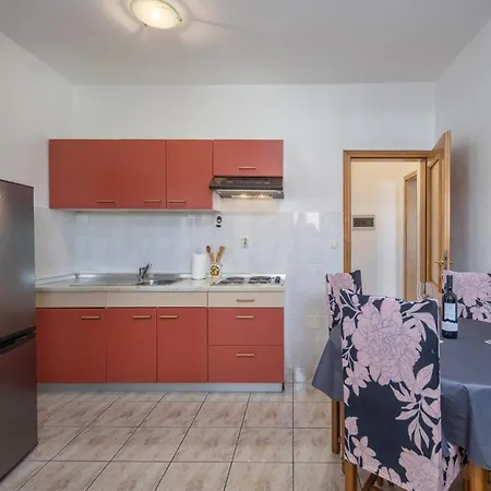 Doris Supetarska Draga