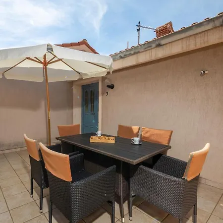 Doris 公寓 苏佩塔斯卡德拉加