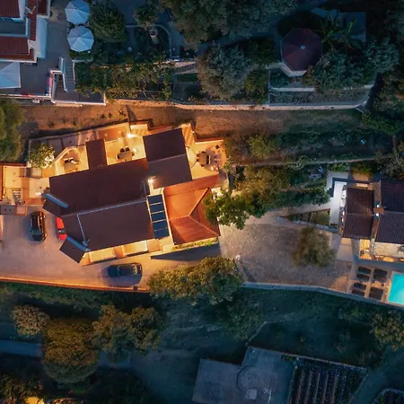 Doris Supetarska Draga