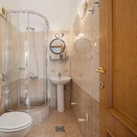 Apartment Doris Supetarska Draga