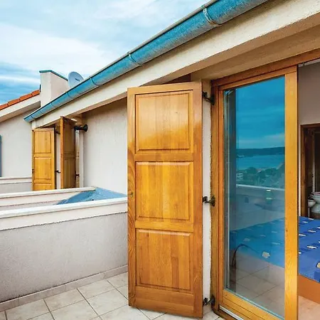 Doris Supetarska Draga