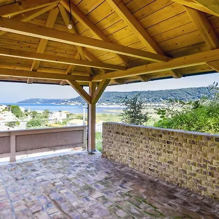 公寓 Doris 苏佩塔斯卡德拉加