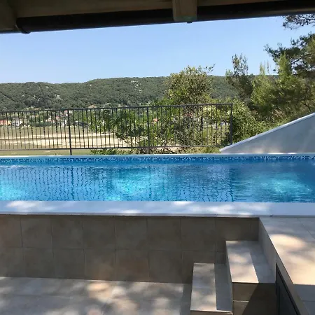 Apartment Doris Supetarska Draga