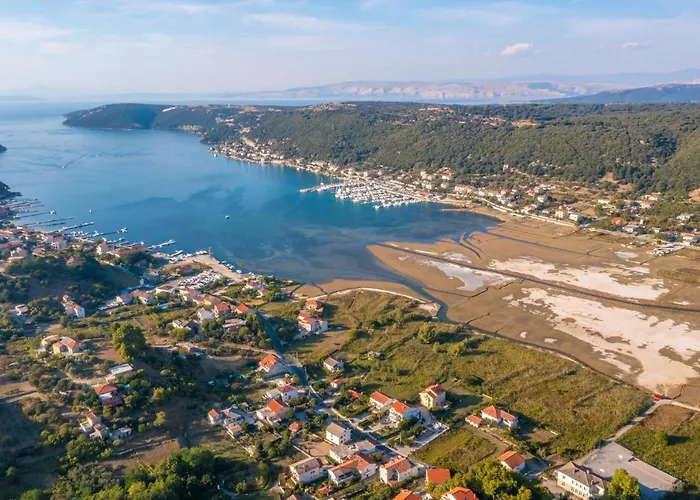 Apartament Doris Supetarska Draga