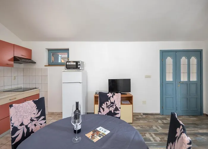 Appartement Doris Supetarska Draga