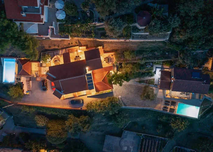 Doris Supetarska Draga