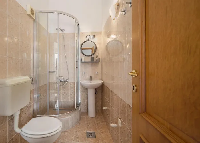 Apartament Doris Supetarska Draga