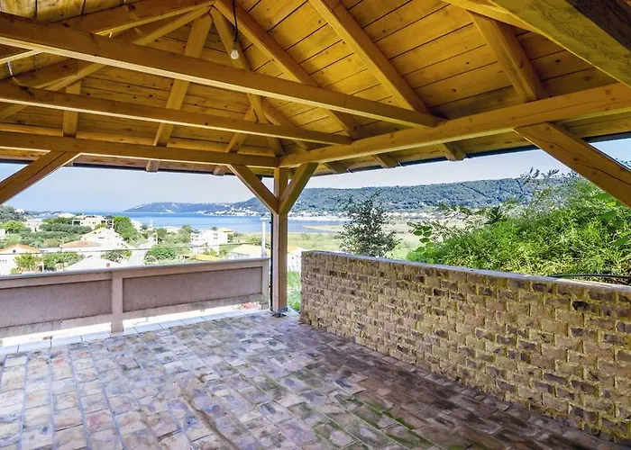 Apartament Doris Supetarska Draga