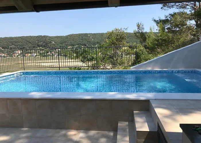 Apartament Doris Supetarska Draga