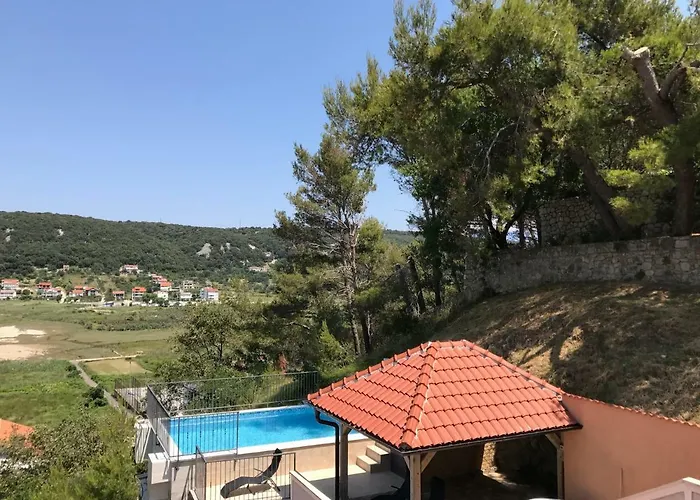 Doris Supetarska Draga