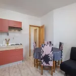 Апартаменты Doris *