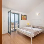 Апартаменты Doris *