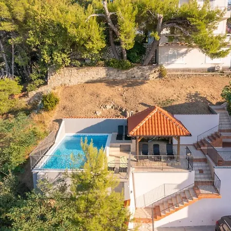 Doris Διαμέρισμα