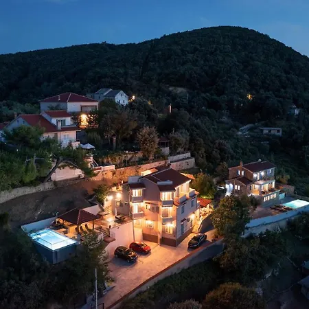 Doris Supetarska Draga