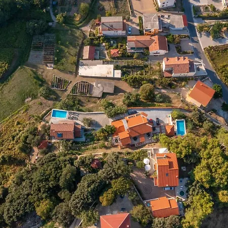 Doris Apartamento
