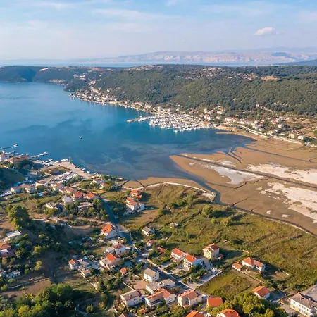 Appartement Doris Supetarska Draga