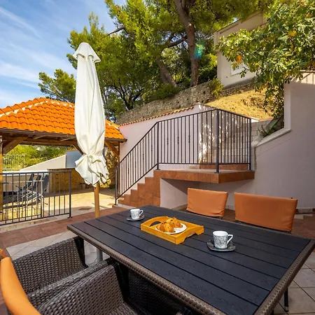 Doris Διαμέρισμα *