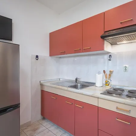 Doris Apartment *