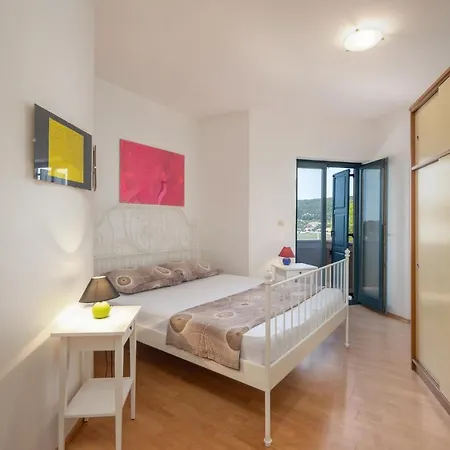 Doris Supetarska Draga