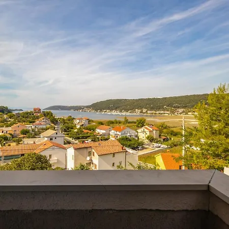 Appartement Doris Supetarska Draga