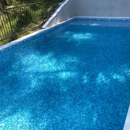 Doris * Supetarska Draga