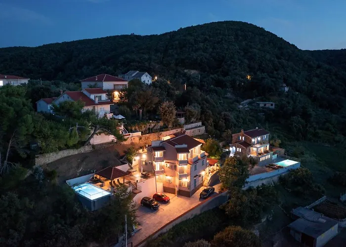 Doris Supetarska Draga