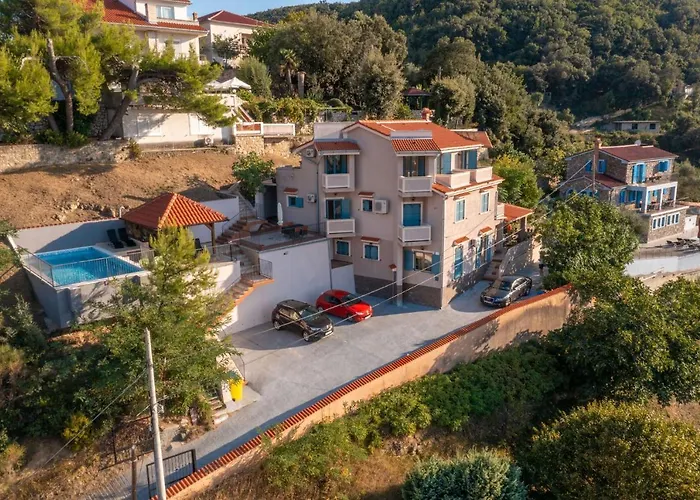 Apartman Doris