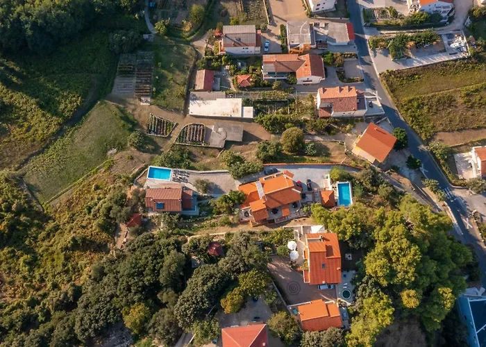 Doris Apartman