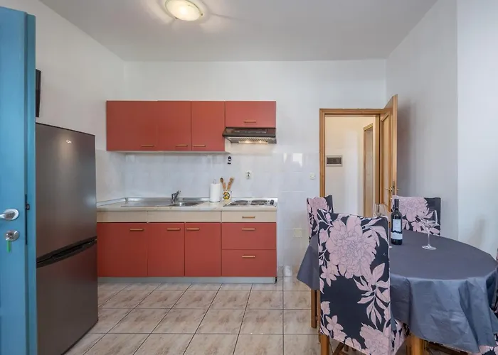 Doris Supetarska Draga