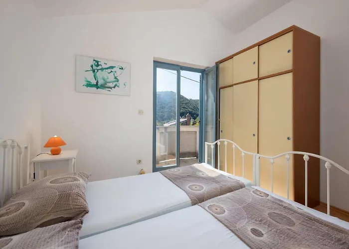 Doris * Supetarska Draga