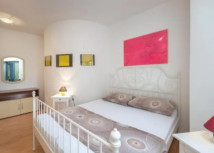 Doris Supetarska Draga