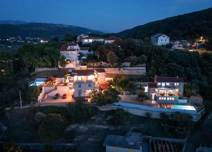 Apartman Doris