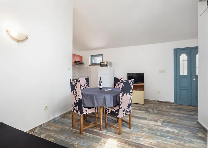 Apartman Doris *