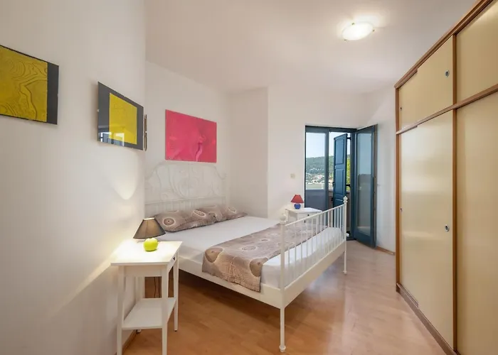 Doris Supetarska Draga