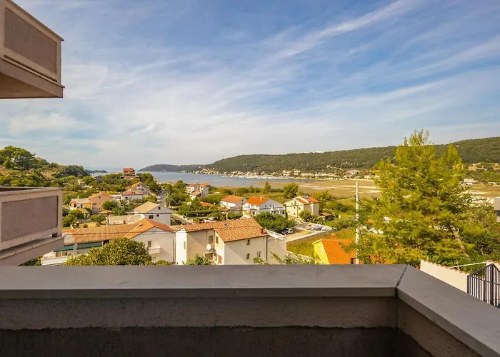 Apartman Doris Supetarska Draga