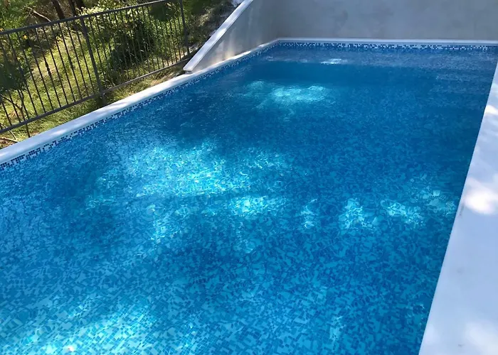 Doris * Supetarska Draga